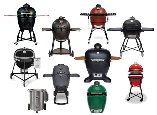 kamado 2